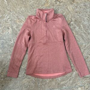Salomon Quarter-Zip